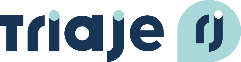 Logo proyecto Triaje