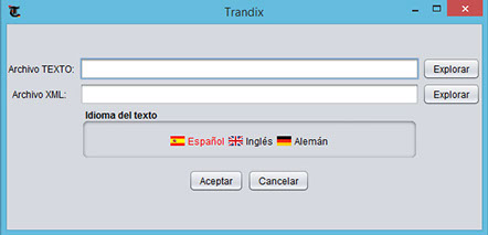 Trandix